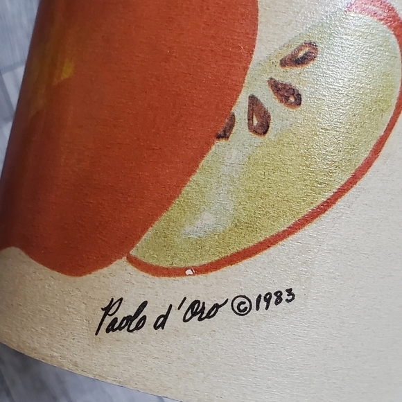 Paul Marshall Wooden Boxes Primitive Style 1983 Made In Taiwan. - Picture 10 of 14